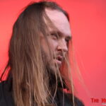Fortarock 2016: Legion of the Damned